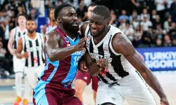 Beşiktaş Trabzonspor Derbisinde Parkede Nefes Kesen Erken Sezon Düğümü: Siyah-Beyazlılar Şov Yaptı!