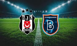 Beşiktaş - Başakşehir Maçının İlk 11'leri Belli Oldu!
