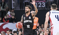Virtus Bologna - Beşiktaş Maçı Ne Zaman, Saat Kaçta, Hangi Kanalda? EuroLeague'de Kritik Randevu!