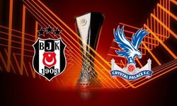 Beşiktaş - Crystal Palace Maçı Biletleri Satışa Çıkıyor! İşte 2.250 TL'den Başlayan Bilet Fiyatları