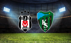Beşiktaş - Kocaelispor Maçı Nasıl İzlenir? İşte Canlı Yayın Kanalları: