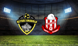 Beykoz Anadolu Spor - Bulvarspor Maçı Ne Zaman? Saat Kaçta? Hangi Kanalda?