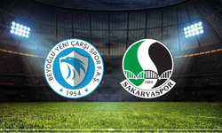 Beyoğlu Yeni Çarşı - Sakaryaspor Maçı Ne Zaman? Saat Kaçta? Hangi Kanalda?