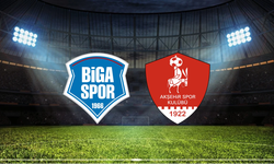 Bigaspor - 1922 Akşehirspor Maçı Ne Zaman? Saat Kaçta? Hangi Kanalda?