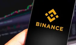 Binance TR'de Kripto Para Çekme İşlemleri Durduruldu! Kullanıcıların Paraları Güvende mi?