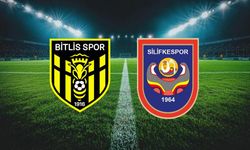 Bitlis 1916 - Silifke Maçı Saat Kaçta, Hangi Kanalda? Türkiye Kupası'nda Kritik Randevu!