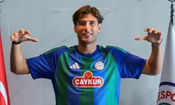 GOL! Çaykur Rizespor Trabzonspor Karşılaşmasında Erken Gol: Borrelli 12. Dakikada Ağları Havalandırdı!