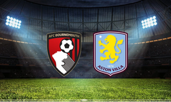 Bournemouth - Aston Villa Maçı Saat Kaçta, Hangi Kanalda? Canlı Yayın Bilgileri!