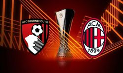 Bournemouth-Milan Maçı Hangi Kanalda, Saat Kaçta? Canlı Yayın ve Şifresiz İzleme Bilgileri