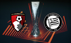 Bournemouth - Sturm Graz Maçı Ne Zaman? Saat Kaçta? Hangi Kanalda?