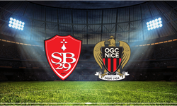 Brest - Nice Maçı Ne Zaman? Saat Kaçta? Hangi Kanalda?