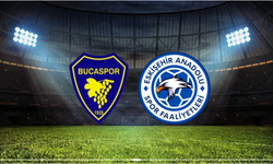 Bucaspor 1928 - Eskişehir Anadoluspor Maçı Ne Zaman? Saat Kaçta? Hangi Kanalda?