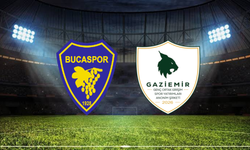 Bucaspor 1928 - Gaziemir GOG Maçı Ne Zaman? Saat Kaçta? Hangi Kanalda?