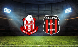 Bulvarspor - Galata Maçı Ne Zaman? Saat Kaçta? Hangi Kanalda?