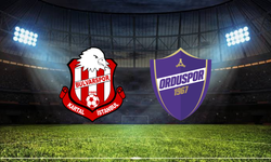 Bulvarspor - Orduspor 1967 Maçı Ne Zaman? Saat Kaçta? Hangi Kanalda?