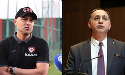 "Dokunulmaz mı?" Demişti! Burak Yılmaz'dan Ferhat Gündoğdu Açıklaması