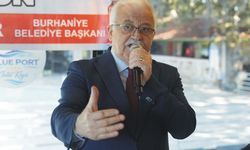 Ali Kemal Deveciler'den muhtarlara özel kahvaltı