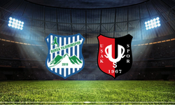 Bursa Yıldırımspor - Uşakspor Maçı Ne Zaman? Saat Kaçta? Hangi Kanalda?