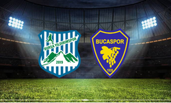 Bursa Yıldırımspor - Bucaspor 1928 maçı ne zaman? Saat kaçta? Hangi kanalda?