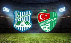 Bursa Yıldırımspor - Amasyaspor FK Maçı Ne Zaman? Saat Kaçta? Hangi Kanalda?