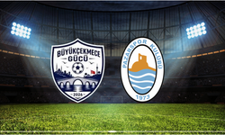 Büyükçekmece Gücü - Pazarspor Maçı Ne Zaman? Saat Kaçta? Hangi Kanalda?