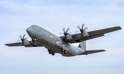 MSB Müjdeyi Verdi! İngiltere İle C-130J Anlaşması İmzalandı: İlk Uçaklar Aralık 2026'da Envantere Giriyor!