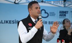 Ahmet Akın: Cumhuriyet’i gelecek nesillere daha güçlü teslim edeceğiz