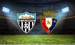 Calatayud - Osasuna Maçı Nasıl İzlenir? Canlı Yayını Var mı?