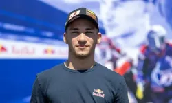 Can Öncü Dünya Supersport Şampiyonası’nı 4. Sırada Tamamladı: Jerez’deki Son Yarış Kırmızı Bayrakla Durdu!