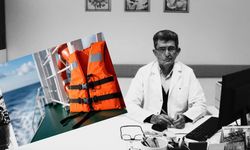 Tekne Faciasından Kurtulanlar Konuştu! Şahin Bingüllü'nün Son Anları: "Önce Çocuklara Can Yeleği Giydirdi"
