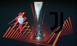 Celta Vigo - Juventus Maçı Ne Zaman? Saat Kaçta? Hangi Kanalda? Kenan Yıldız ve Zeki Çelik Maçta Oynayacak mı?