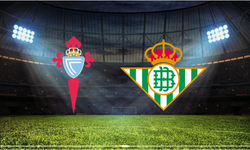Celta Vigo - Real Betis Maçı Ne Zaman? Saat Kaçta? Hangi Kanalda?