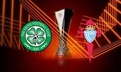 Celtic-Celta Vigo Maçı Hangi Kanalda, Saat Kaçta? UEFA Avrupa Ligi Canlı Yayın Bilgileri