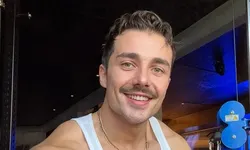 Survivor 2020 Şampiyonu Cemal Can Canseven Hastaneye Kaldırıldı: Serum Taktırdığı Anları Paylaştı!