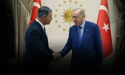Ankara’da Görüşme Sonrası 'AK Parti’ye Geçiyor' İddialarına Yanıt: Cemil Tugay, Cumhurbaşkanı Erdoğan ile Ne Konuştu?