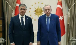 Cemil Tugay İçin Tarih Verildi! Önümüzdeki Hafta AK Parti'ye Katılacağı İddia Edildi!