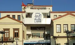 SON DAKİKA | Çeşme Belediyesi Operasyonunun Perde Arkası Ortaya Çıktı! Evraklar Yakılırken Suçüstü!