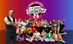 Çok Güzel Hareketler 2 Yeni Sezon Ne Zaman Başlıyor, Hangi Kanalda? 9. Sezonda Büyük Değişiklik!