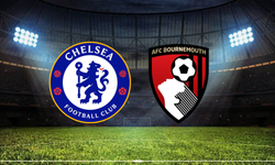 Chelsea - Bournemouth Maçı Ne Zaman? Saat Kaçta? Hangi Kanalda? Nasıl İzlenir? İşte Canlı Yayın Kanalları: