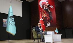 Cihat Yaycı'dan Edremit'te Kıbrıs Çıkışı! “Türkiye'ye Katılsınlar”