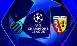 Club Brugge - Lens Maçı Ne Zaman? Saat Kaçta? Hangi Kanalda?