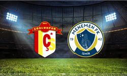 Çorluspor 1947 - Menemen FK Maçı Ne Zaman? Saat Kaçta? Hangi Kanalda?