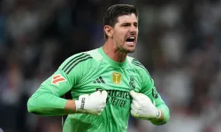 El Clasico Öncesi Real Madrid'e Courtois Şoku! Barcelona Maçının Kadrosundan Çıkarıldı