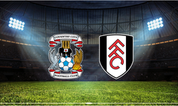 Coventry - Fulham Maçı Ne Zaman? Saat Kaçta? Hangi Kanalda?