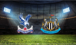 Crystal Palace - Newcastle United Maçı Ne Zaman? Saat Kaçta? Hangi Kanalda?