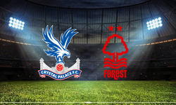 Crystal Palace - Nottingham Forest Maçı Ne Zaman? Saat Kaçta? Hangi Kanalda?