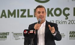 Ahmet Akın açıkladı: Balıkesir'de Peynir Müzesi kurulacak, Peynir Festivali düzenlenecek