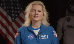 Adana'dan Uzaya Uzanan Yolculuk! Türk Asıllı NASA Astronotu Deniz Burnham Kimdir, Kaç Yaşında Ve Aslen Nereli?