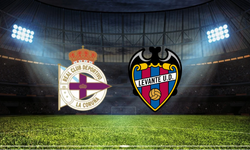 Deportivo - Levante Maçı Ne Zaman? Saat Kaçta? Hangi Kanalda?