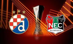 Dinamo Zagreb-NEC Nijmegen Maçı Hangi Kanalda, Saat Kaçta? UEFA Avrupa Ligi Maçı Canlı Yayın Bilgileri